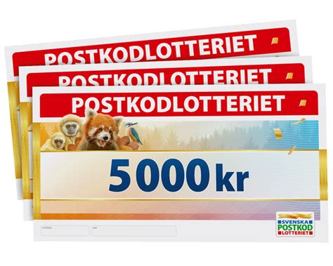 rätta postkod|Allt om Postkodlotteriet.